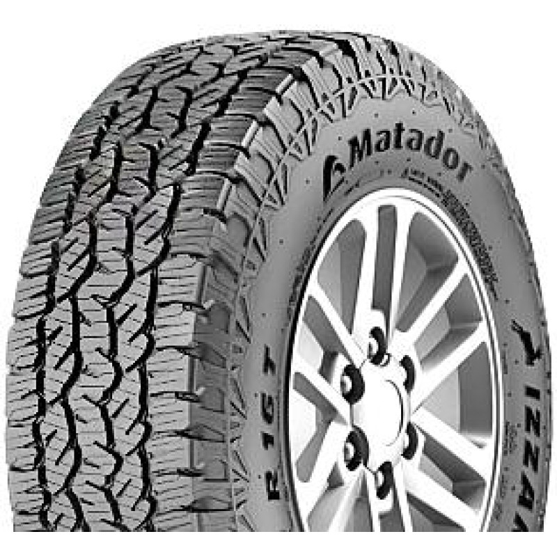 Matador 225/70R16 MATADOR MP72 103H FR TL M+S