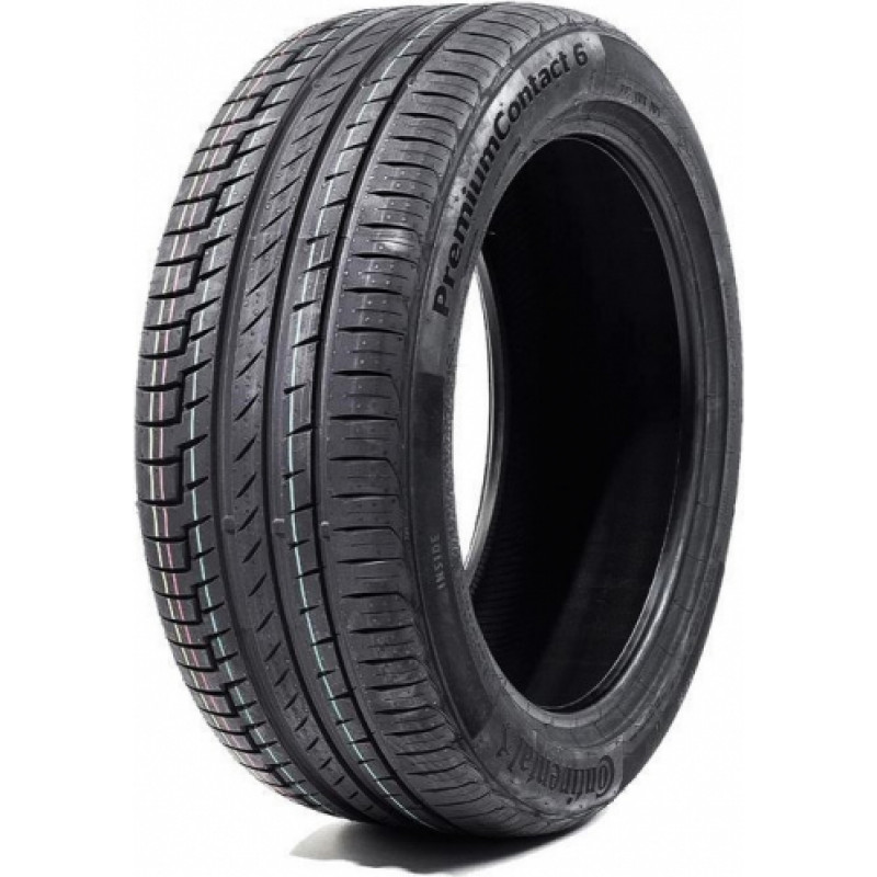 Continental 275/40R21 CONTINENTAL PREMIUMCONTACT 6 SSR 107Y XL