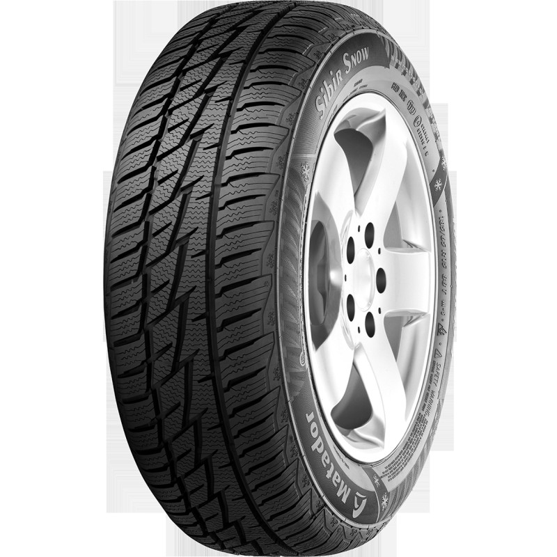 Matador 225/70R16 MATADOR MP92 103T TL DOT17 (bez atgriešanas iespējām)