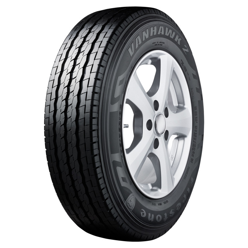 Firestone 195/60R16C FIRESTONE VANHAWK2  99H/97H 6PR TL