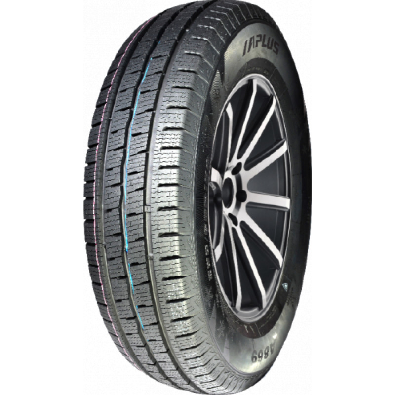 Aplus 195/70R15C APLUS A869 104/102R