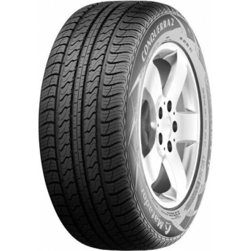 Matador 235/65R17 MATADOR MP82 108H XL FR