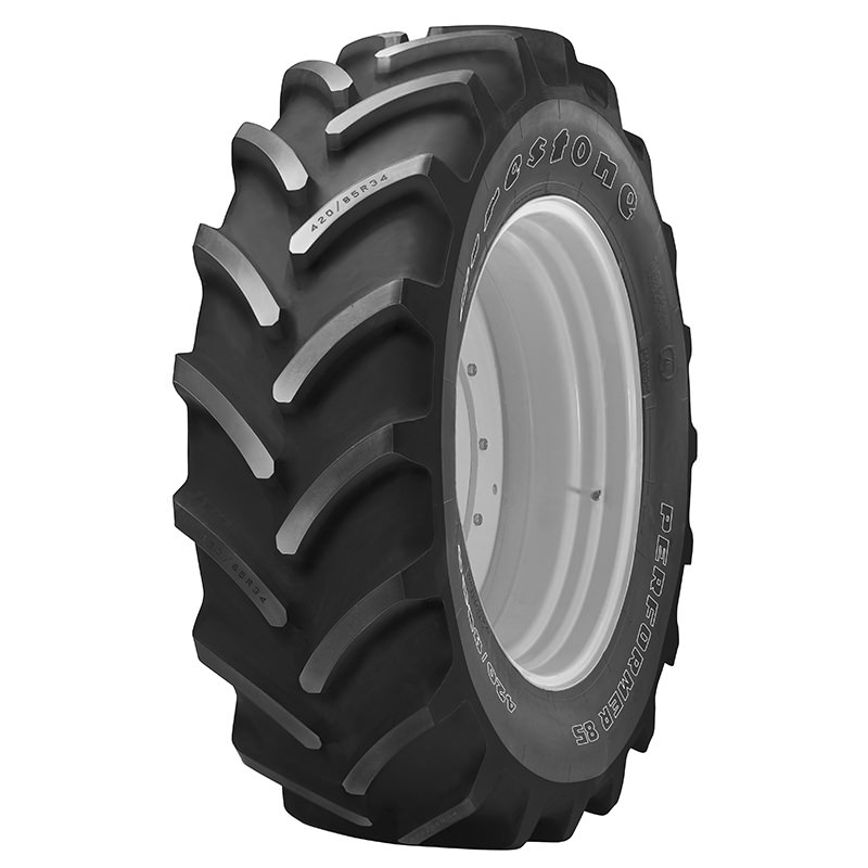 Firestone 340/85R24 FIRESTONE PERFORMER85 XL 136A8/136B TL (13.6R24)