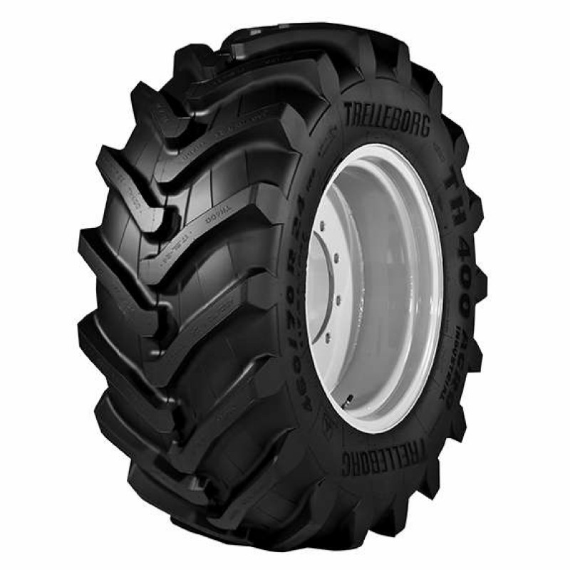 Trelleborg 440/80R24 TRELLEBORG TH400 IND 161A8/161B (16.9R24)