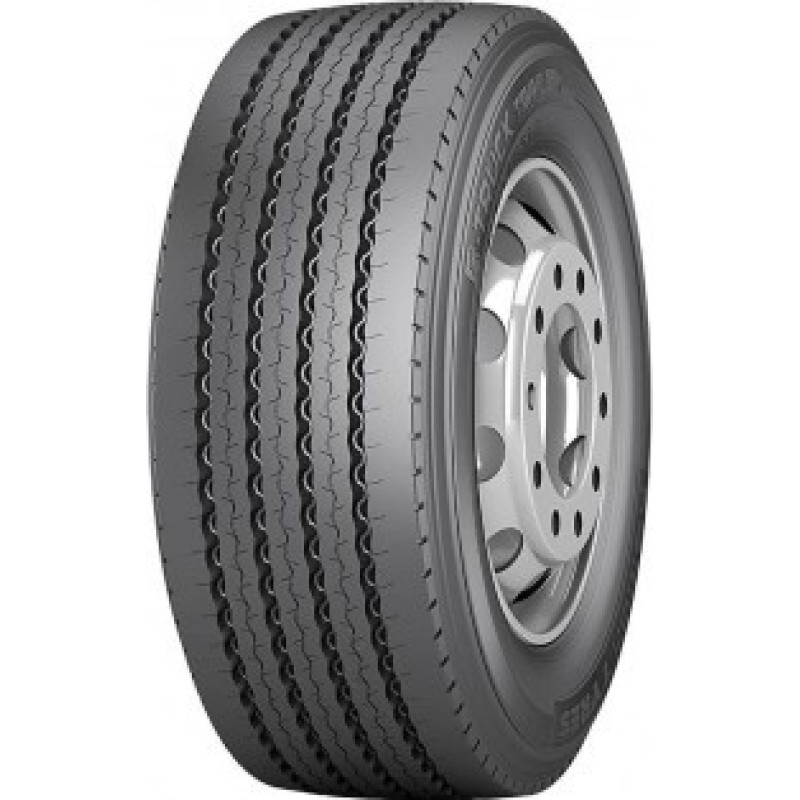 Nokian 385/55R22.5 NOKIAN E-TRUCK TRAILER 160K TL M+S 3PMSF