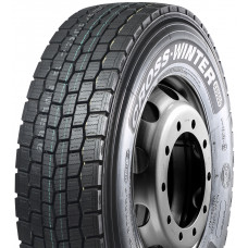 Infinity 295/80R22.5 INFINITY KWD600 152/148M 16PR M+S  3PMSF (ziemas)