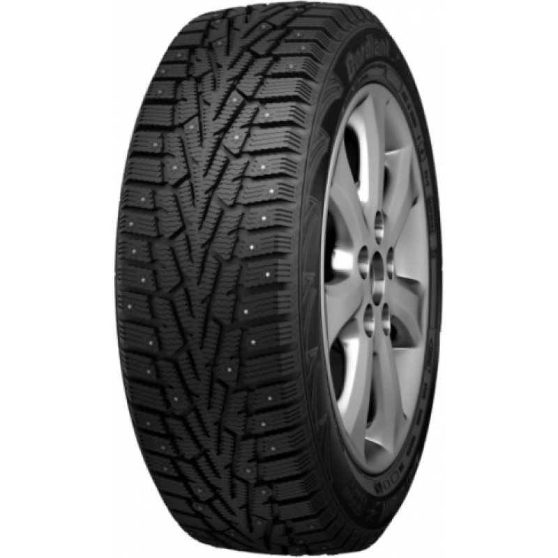 Cordiant 225/55R17 CORDIANT SNOW CROSS  101T TL AR RADZ