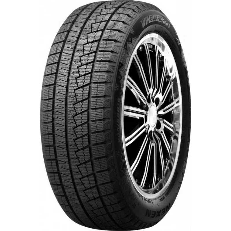 Nexen 225/45R17 NEXEN WINGUARD ICE 2 WH42 91T