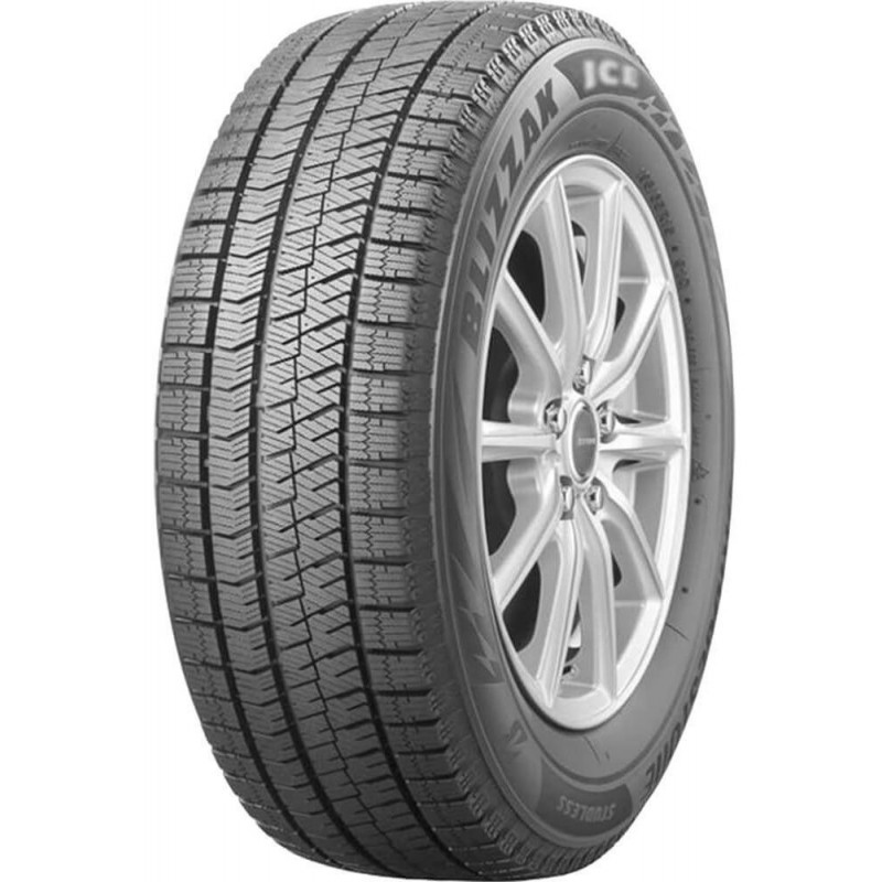 Bridgestone 255/45R19 BRIDGESTONE ICE 104S TL XL