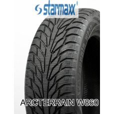 Starmaxx ARCTERRAIN W860 215/55R16 97T  / Ziema