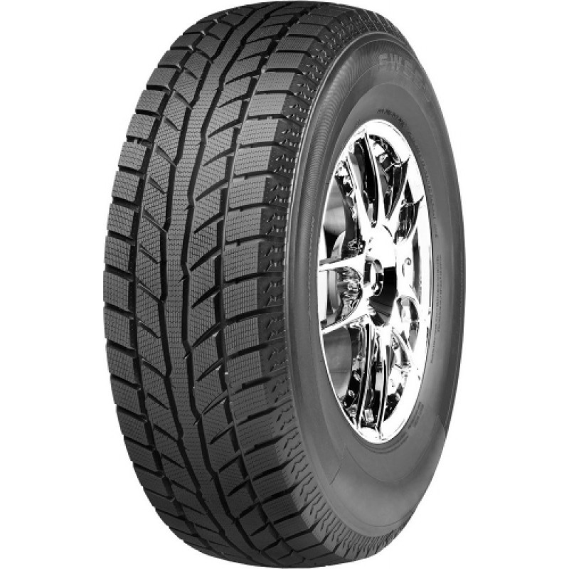 Goodride 285/60R18 GOODRIDE SW658 116T