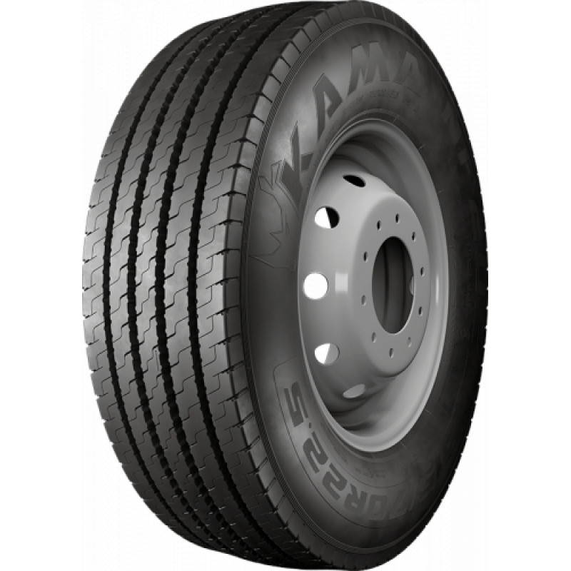 Kama 265/70R19.5 KAMA NF202 140/138M TL