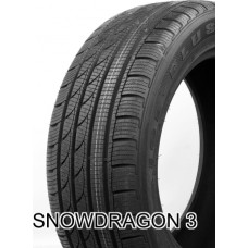 Imperial SNOWDRAGON 3 255/35R19 96V  / Ziema