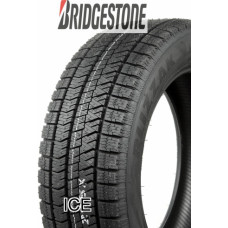 Bridgestone ICE 245/45R19 98S  / Ziema