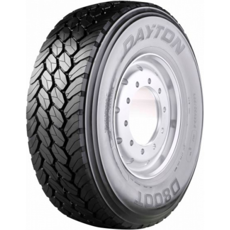 Dayton 385/65R22.5 DAYTON D800T 160K TL 3PMSF