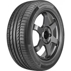 Continental 285/40R21 CONTINENTAL SportContact 5 109Y XL FR SUV AO