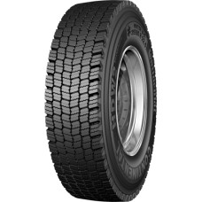 Continental 315/60R22.5 CONTINENTAL HDW2 SCANDINAVIA 152/148L 20PR M+S 3PMSF