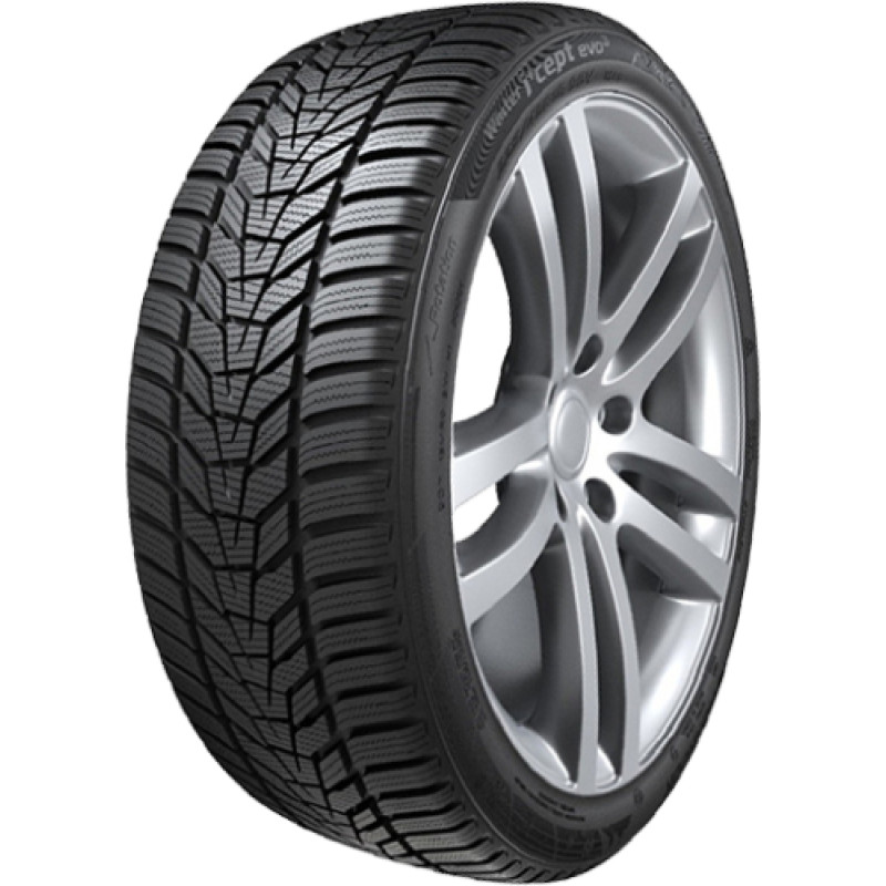 Hankook W 330 225 / 60 R17 103V 103V