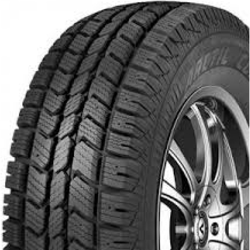 Artic Claw WINTER XSI 255 / 65 R18