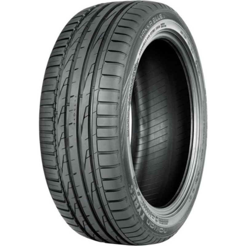 Nokian HAKKA BLUE 2 225 / 55 R19 103V 103V