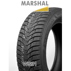 Kumho MARSHAL (Kumho) WS31 275/40R20 106T  / Ziema