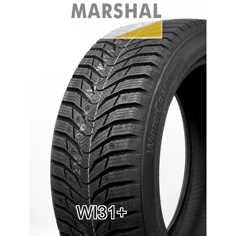 Kumho MARSHAL (Kumho) WI31+ 195/65R15 91T