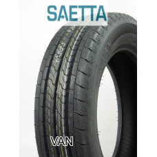 Saetta (Bridgestone) VAN 195/75R16 107/105R  / Vasara