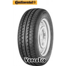 Continental VANCONTACT ECO 215/65R16C 109/107T  / Vasara