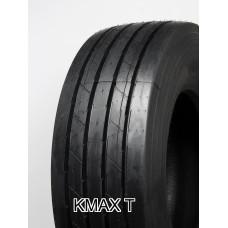 Tread Max KMAX T 385/65R22.5 164K/158L  / Vasara