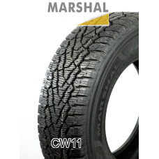 Kumho MARSHAL (Kumho) CW11 195/70R15C 104/102R