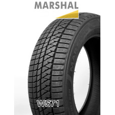 Kumho MARSHAL (Kumho) WS71 265/45R20 108V  / Ziema