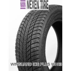 Nexen WINGUARD ICE PLUS WH43 245/45R19 102T  / Ziema