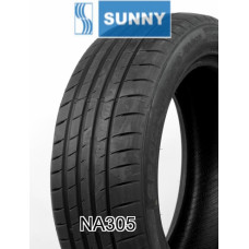 Sunny NA305 245/40R19 98W  / Vasara