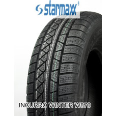 Starmaxx INCURRO WINTER W870 235/60R18 107H  / Ziema