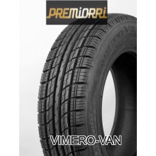 Premiorri VIMERO-VAN 225/75R16 121/120R  / Vasara