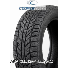 Cooper WEATHER MASTER WSC 225/45R19 96T  / Ziema