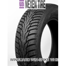 Nexen WINGUARD WIN-SPIKE WH62 225/45R18 95T  / Ziema