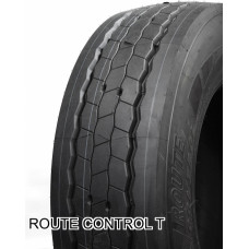 Bf Goodrich ROUTE CONTROL T 215/75R17.5 135/133J  / Vasara