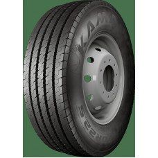 Kama 245/70R19.5 KAMA NF202 M+S 3PMSF