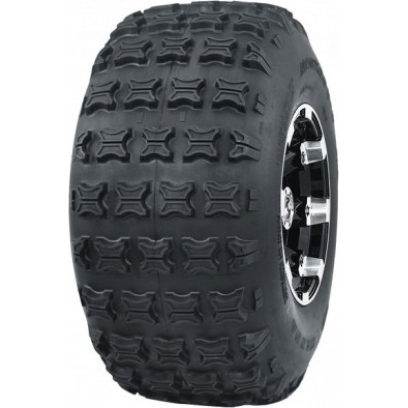 Wanda 18x9.50-8 WANDA P316 4PR