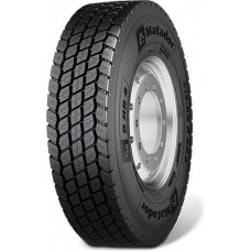 Matador 315/70R22.5 MATADOR D HR4 154/150L M+S 3PMSF