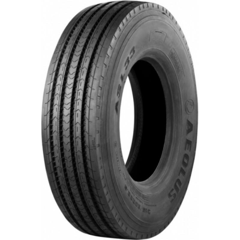 Aeolus 295/60R22.5 AEOLUS ASL33