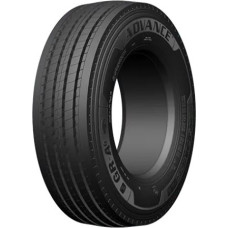 Advance 235/75R17.5 ADVANCE GRA1 132/130M 14PR TL M+S 3PMSF