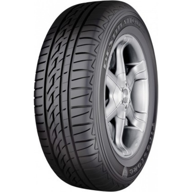 Firestone 235/70R16 FIRESTONE DESTINATION HP 106H TL