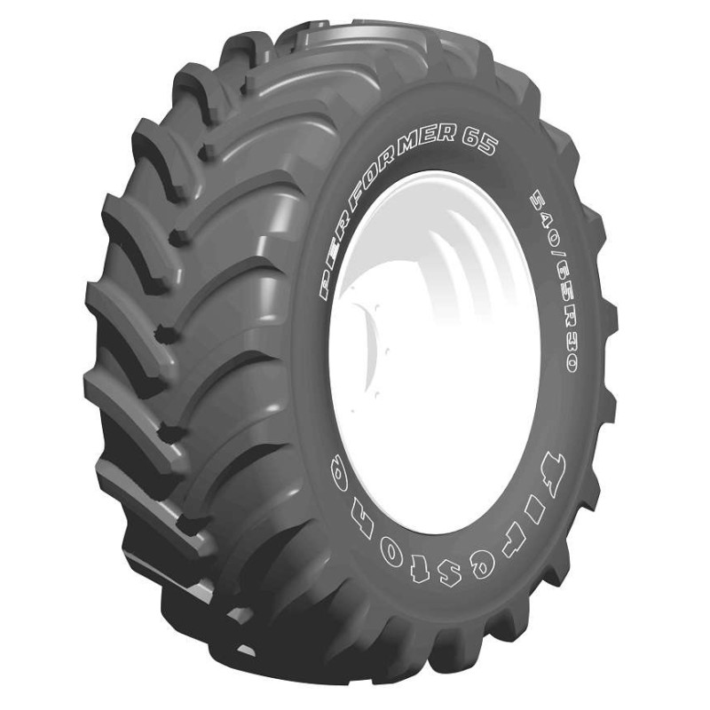 Firestone 650/65R38 FIRESTONE PERFORMER 65 157D/154E TL