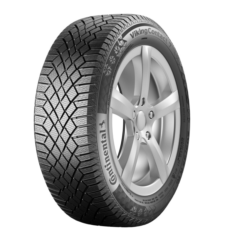 Continental 225/45R17 CONTINENTAL Vikingcontact7 94T FR XL