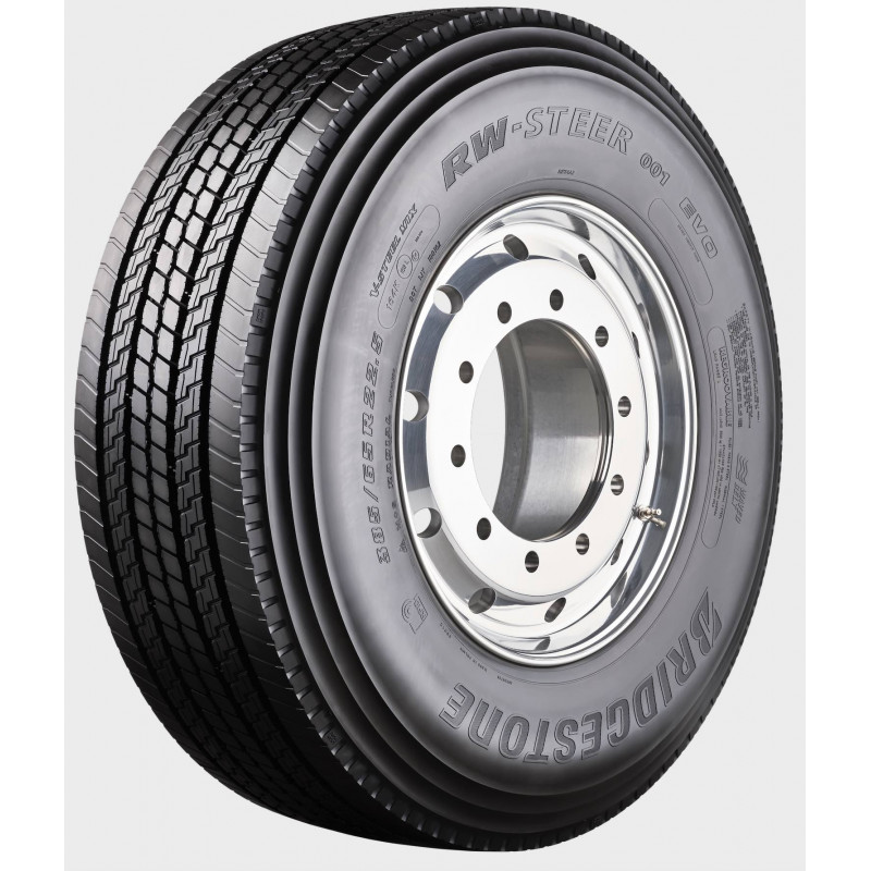 Bridgestone 385/65R22.5 BRIDGESTONE RWS1 160K/158L 3PMSF TL