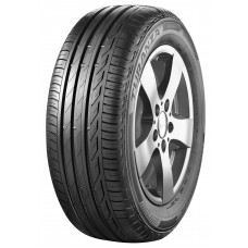 Bridgestone 195/65R15 BRIDGESTONE T001 EVO 95H XL TL DOT17 (BEZ ATGRIEŠANAS IESPĒJĀM)