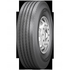 Nokian 315/70R22.5 NOKIAN E-TRUCK STEER 154/150L 3MPSF