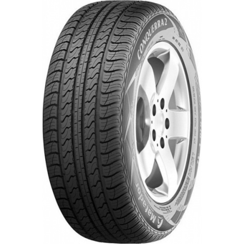 Matador 215/70R16 MATADOR MP82 100H FR TL (mazlietotas)